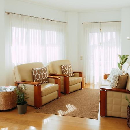Racia Lodges - Apartment 비아나도카스텔로 외부 사진