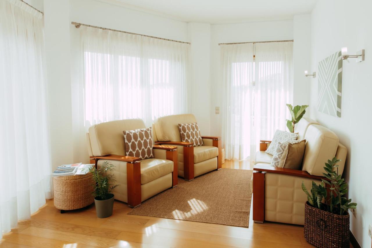 Racia Lodges - Apartment 비아나도카스텔로 외부 사진