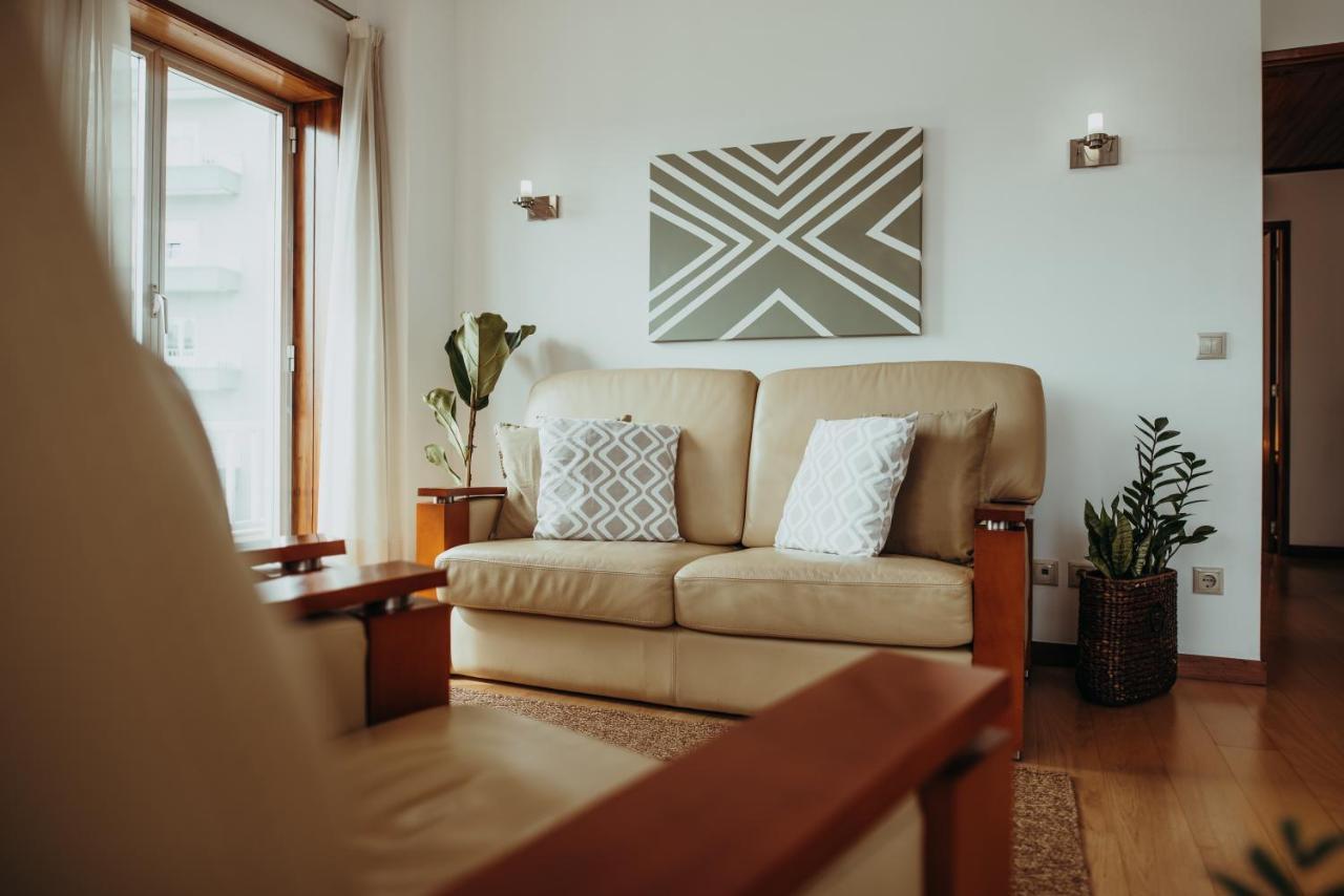 Racia Lodges - Apartment 비아나도카스텔로 외부 사진