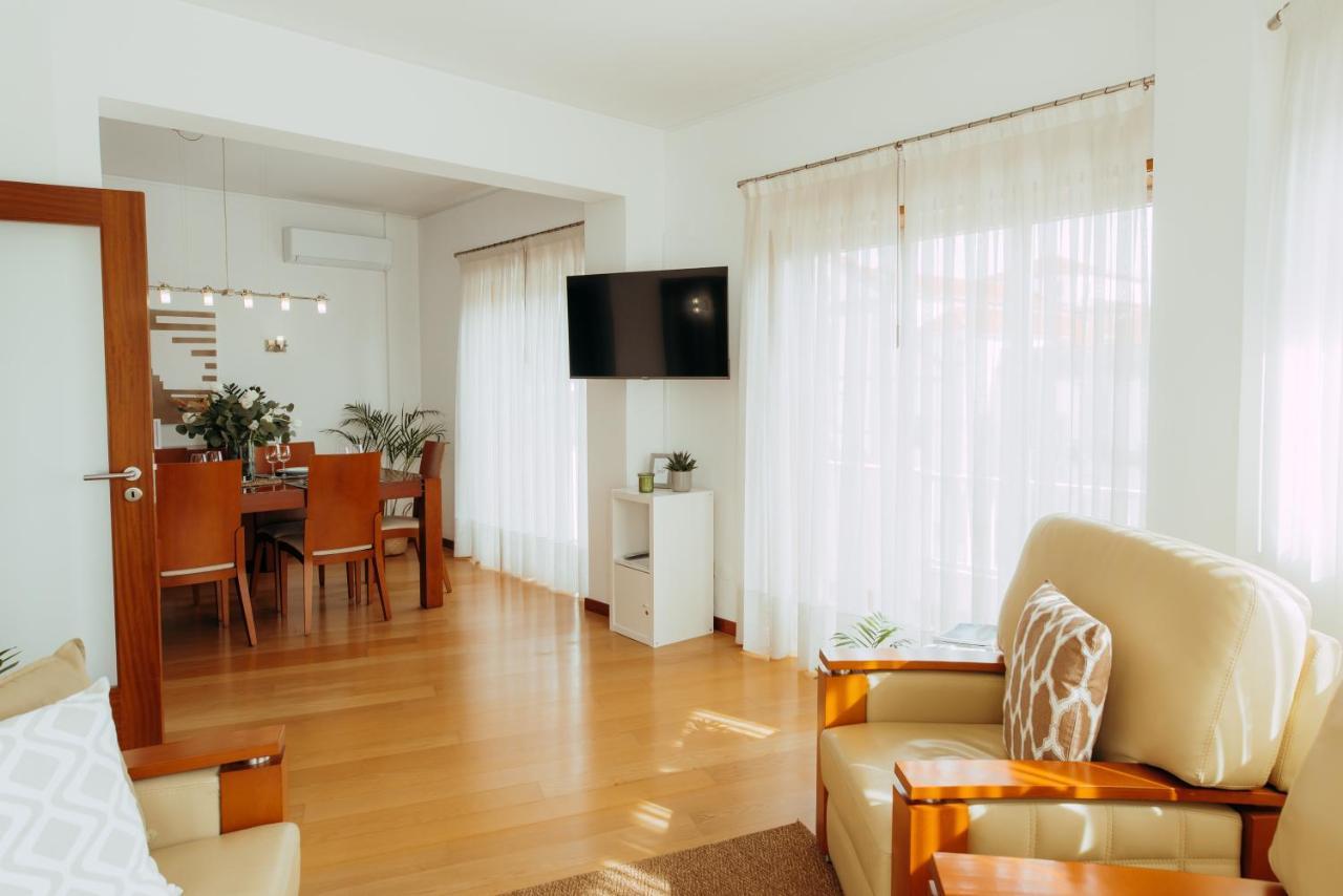 Racia Lodges - Apartment 비아나도카스텔로 외부 사진