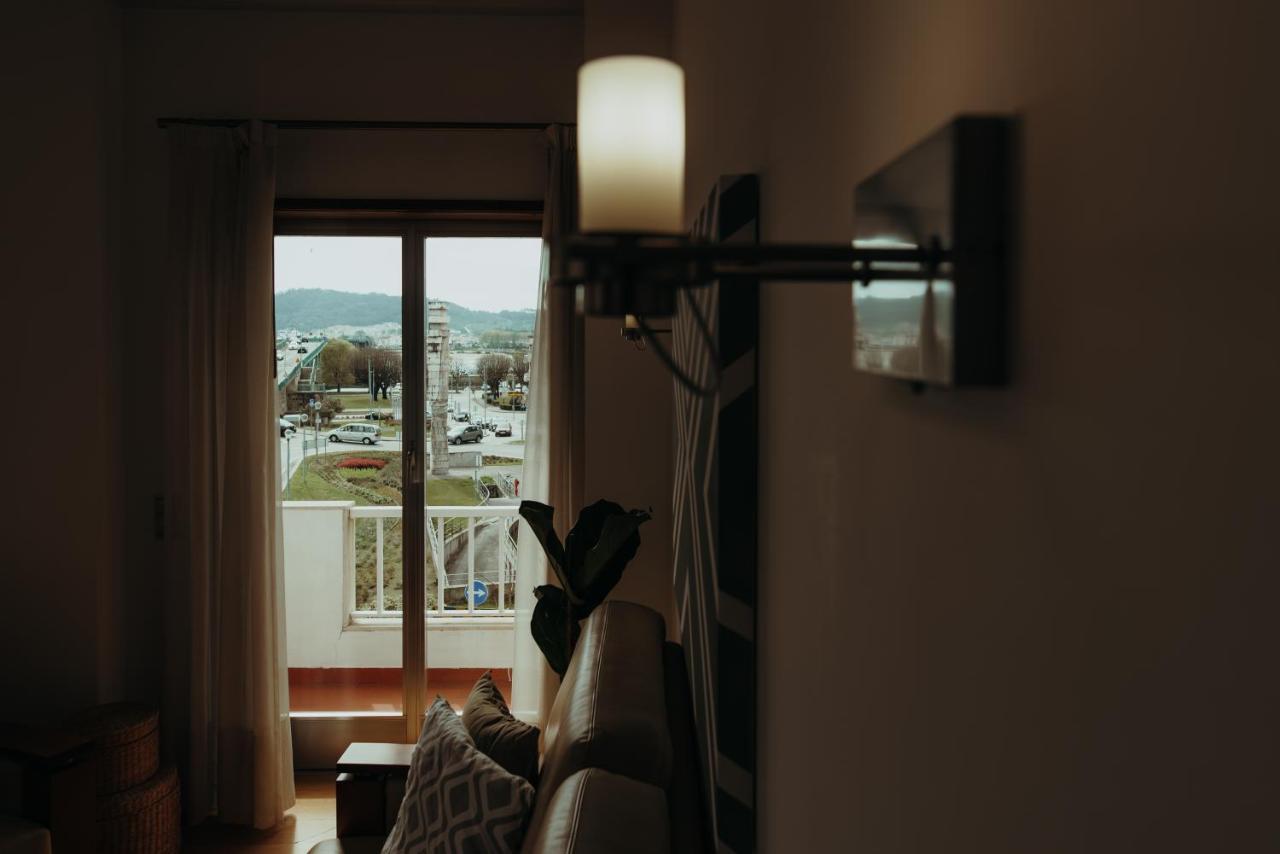 Racia Lodges - Apartment 비아나도카스텔로 외부 사진