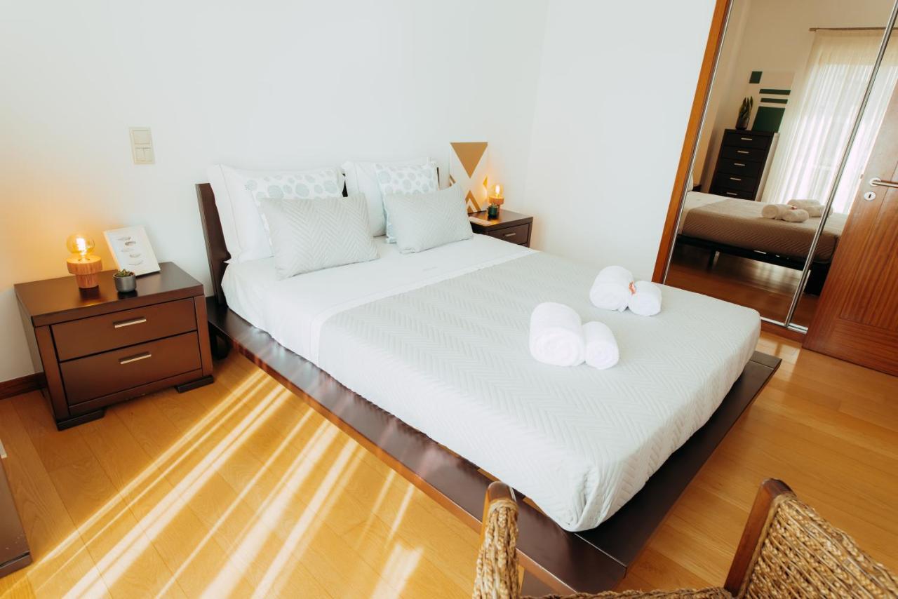 Racia Lodges - Apartment 비아나도카스텔로 외부 사진