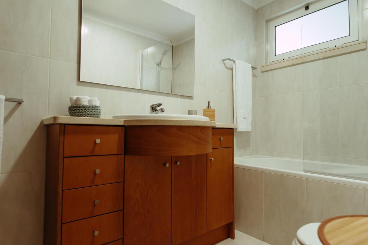 Racia Lodges - Apartment 비아나도카스텔로 외부 사진