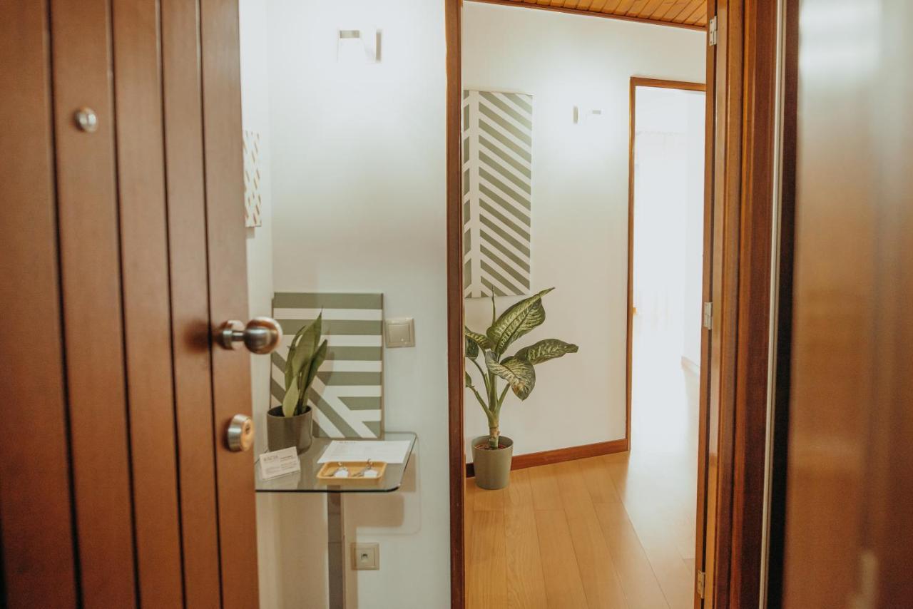 Racia Lodges - Apartment 비아나도카스텔로 외부 사진