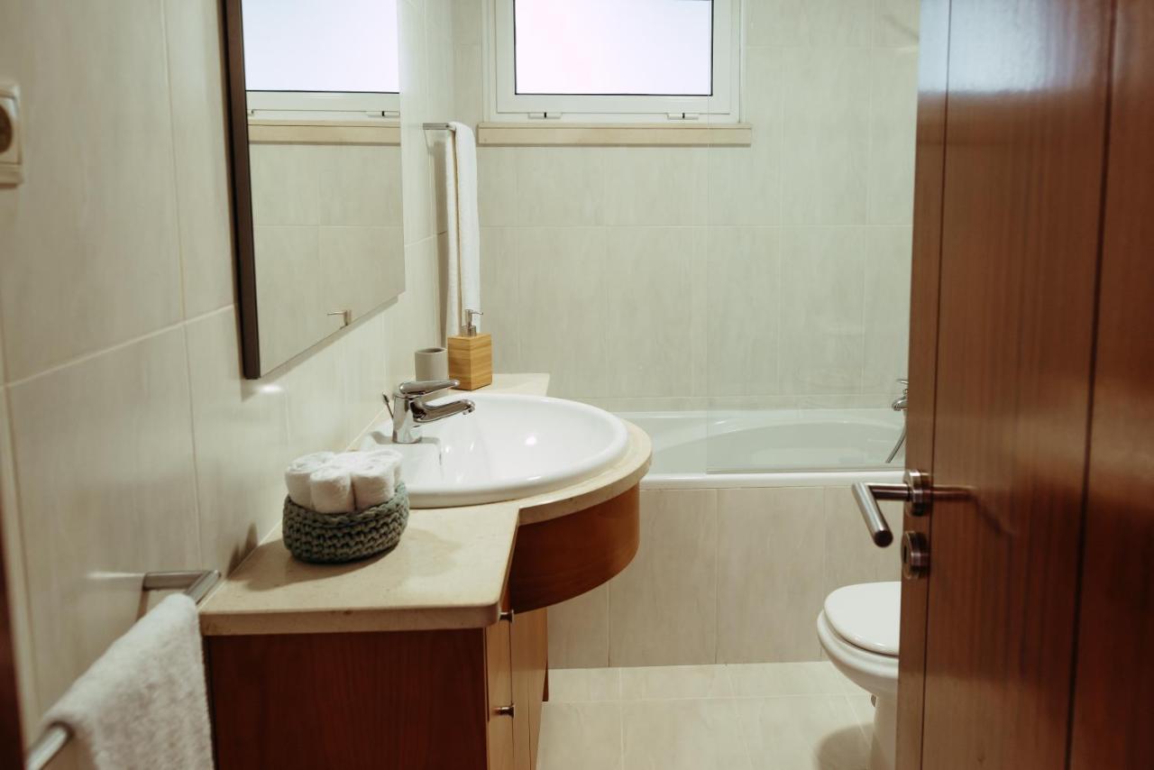 Racia Lodges - Apartment 비아나도카스텔로 외부 사진