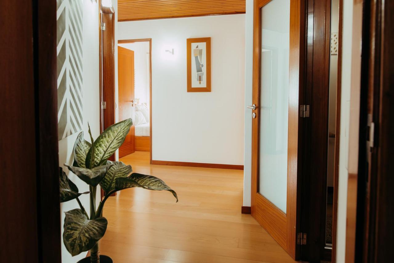 Racia Lodges - Apartment 비아나도카스텔로 외부 사진