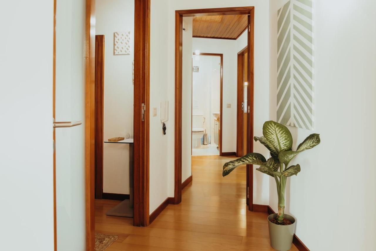 Racia Lodges - Apartment 비아나도카스텔로 외부 사진
