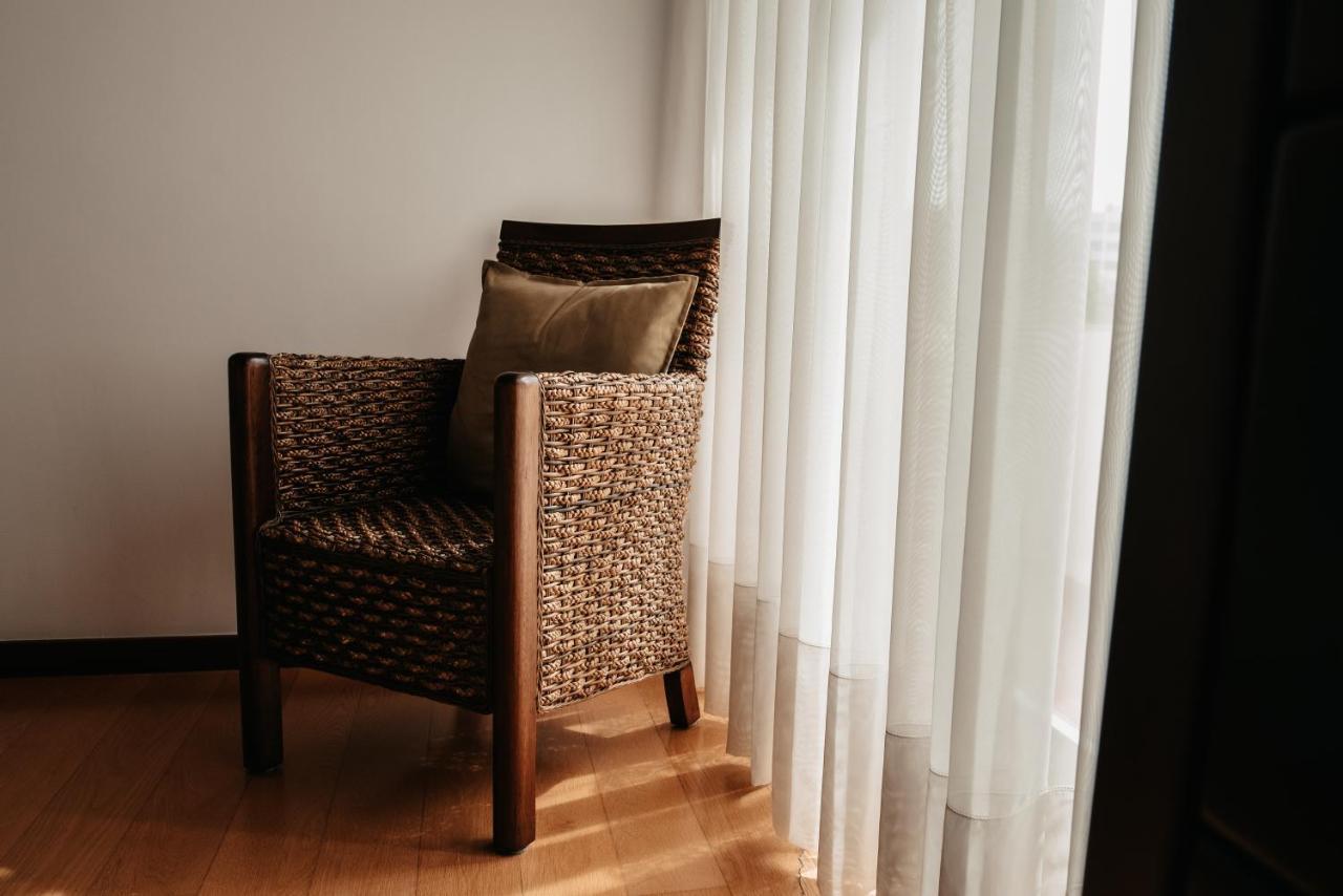 Racia Lodges - Apartment 비아나도카스텔로 외부 사진