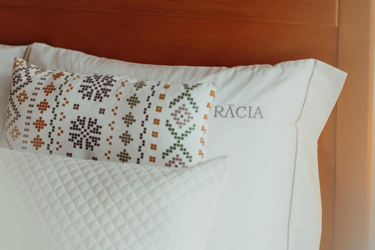 Racia Lodges - Apartment 비아나도카스텔로 외부 사진